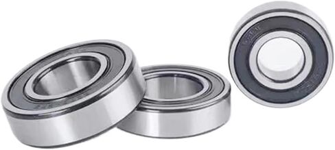 10PCS Bearings MR73ZZ/MR74ZZ/b-3.5 Size 3.5 * 7 * 2.5mm 6800/20 6800X1ZZ MR2010 10x20x6(10PCS,MR2010 10x20x6) in Saudi Arabia