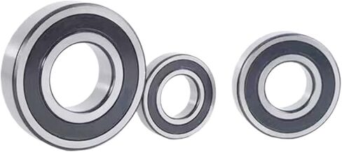 10PCS Bearings MR73ZZ/MR74ZZ/b-3.5 Size 3.5 * 7 * 2.5mm 6800/20 6800X1ZZ MR2010 10x20x6(10PCS,MR2010 10x20x6) in Saudi Arabia