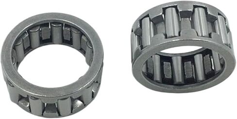K758120 75 * 81 * 20mm أسطوانة الإبرة وتجميع القفص in Saudi Arabia