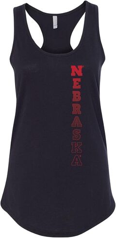 CornBorn Nebraska Husker Apparel - Womens Tanks in Kuwait