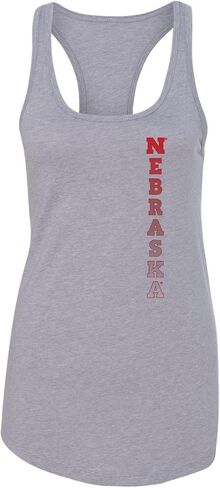 CornBorn Nebraska Husker Apparel - Womens Tanks in Kuwait