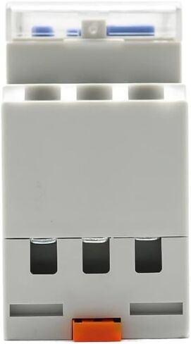 THC15A TYPE DIN RAIL 2 WIRE WIEDLY 7 DAYS DIGHTS DIGITMALITY TIME TIME RELAY TIMER CONTROL AC 220V 230V 12V 24V 48V 16A (15A ، 1NO 12V AC DC) in Saudi Arabia