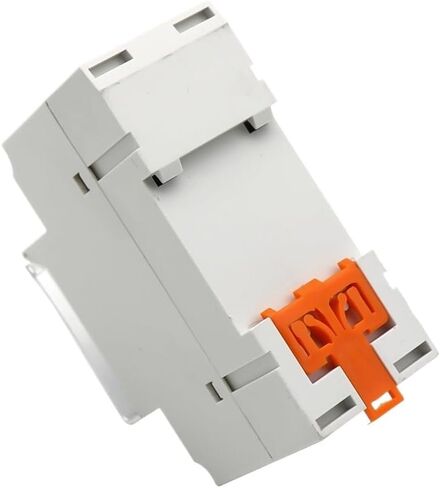 THC15A TYPE DIN RAIL 2 WIRE WIEDLY 7 DAYS DIGHTS DIGITMALITY TIME TIME RELAY TIMER CONTROL AC 220V 230V 12V 24V 48V 16A (15A ، 1NO 12V AC DC) in Saudi Arabia