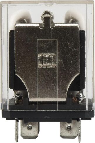 JQX-30F 30A electromagnetic Relay DPDT high Power Relay JQX-30F-2Z AC 220V 110V DC 24V 12V(110VAC) in Saudi Arabia
