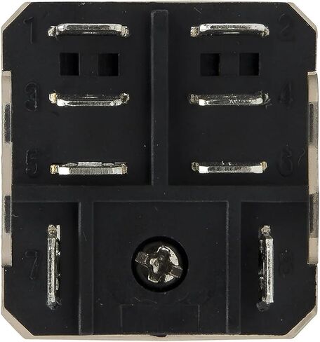 JQX-30F 30A electromagnetic Relay DPDT high Power Relay JQX-30F-2Z AC 220V 110V DC 24V 12V(110VAC) in Saudi Arabia
