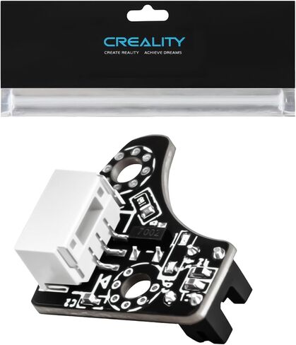 CREALITY FLEAMPAMENT SESSOR for K1 Series CFS UPGRADE KIT ، DECRISION DECENTION SAVE FILAMERS ، Original K1 Series Multi-Color Upgrade Aptory in Kuwait