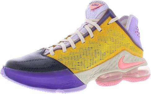 Nike Lebron 19 Low Basketball Shoes in Saudi Arabia