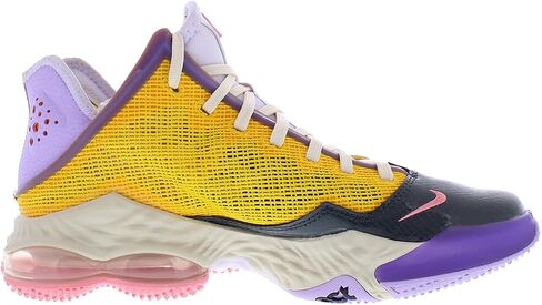 Nike Lebron 19 Low Basketball Shoes in Saudi Arabia