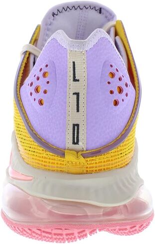 Nike Lebron 19 Low Basketball Shoes in Saudi Arabia