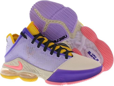 Nike Lebron 19 Low Basketball Shoes in Saudi Arabia