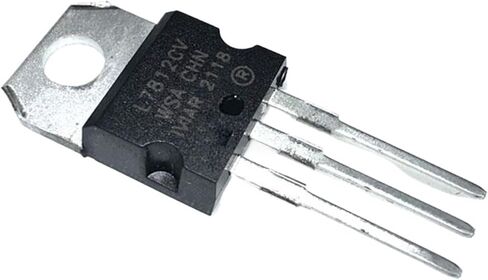 L7805CV TO-220 L7806CV L7808CV L7809CV L7812CV L7815CV L7824CV L7905CV L7908CV L7909CV L7912CV L7915CV L7924CV L7810CV in Saudi Arabia