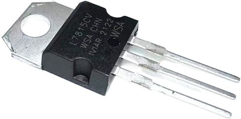 L7805CV TO-220 L7806CV L7808CV L7809CV L7812CV L7815CV L7824CV L7905CV L7908CV L7909CV L7912CV L7915CV L7924CV L7810CV in Saudi Arabia