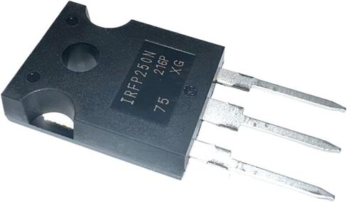 IRFP460N TO-247 IRFP064N IRFP140N IRFP150N IRFP250N IRFP254N IRFP260N IRFP264N IRFP260 IRFP9140N IRFP360 5PCS (IRFP360) in Saudi Arabia