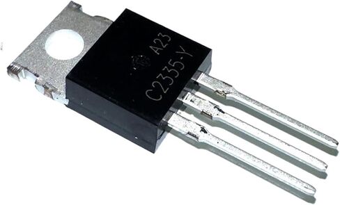 2SC2078 3A 80V TO-220 2SC2562 C2562 2SC2335 C2335 2SC2312 C2312 2SC2238 C2238 2SC2166 C2166 2SC2073 C2073 10PCS (2SC2238) in Saudi Arabia