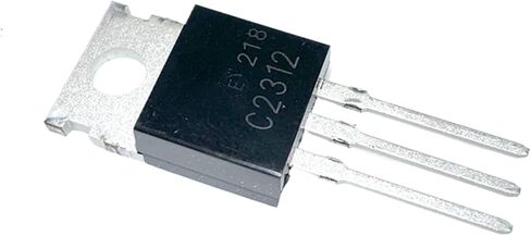 2SC2078 3A 80V TO-220 2SC2562 C2562 2SC2335 C2335 2SC2312 C2312 2SC2238 C2238 2SC2166 C2166 2SC2073 C2073 10PCS (2SC2238) in Saudi Arabia