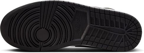 Jordan Mens AIR Jordan 1 MID 554724 201 - Size 10.5 in Saudi Arabia