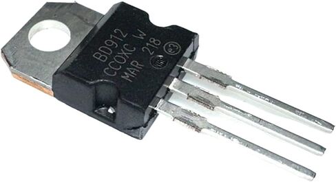 BDX53C BDX33C BDX34C BDX54C TO-220 BDX53 BDX33 BDX34 BDX54 TO220 BDW93C BDW94C BDW93 BDW94 10PCS (BDX34C) in Saudi Arabia