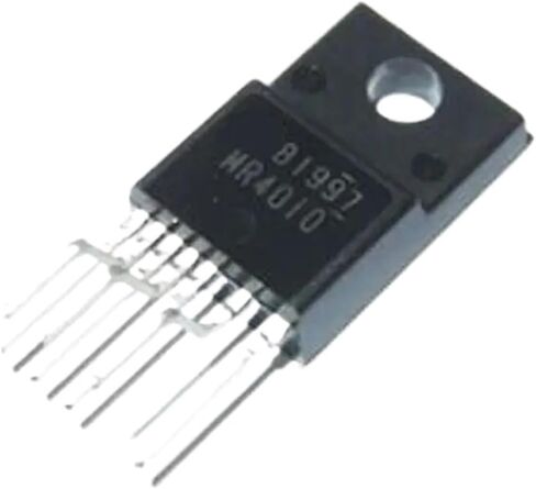 MR1521 MR1712 MR1721 MR1722 MR4010 MR4011 MR4020 MR4030 MR4040 TO-220F-7 5PCS (MR4030) in Saudi Arabia