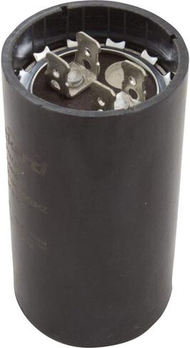 Start Capacitor, 47-56 MFD, 220-250 VAC in Saudi Arabia
