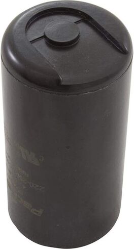 Start Capacitor, 47-56 MFD, 220-250 VAC in Saudi Arabia