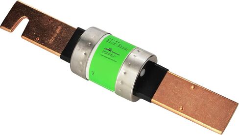 Cooper Bussmann FRS-R-350 Fusetron Class RK5 Dual Element Fuse in Saudi Arabia