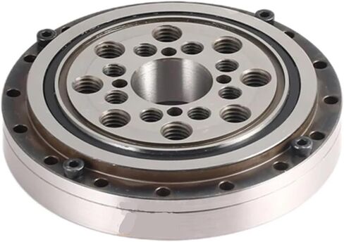 Cross Roller Bearing CSF/CSG17 القطر الداخلي: 10 مم ؛ القطر الخارجي: 62 ملم ؛ سمك: 16.5 ملم in Kuwait