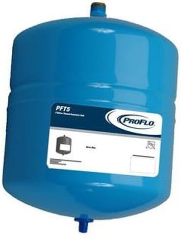Proflo PFXT5I 2.1 جالون خزان تمدد حراري - N/A in Kuwait