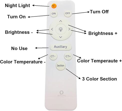 جهاز التحكم عن بعد بالأشعة تحت الحمراء LED LED Supply 220V قابلين لتيار LED ثابت 24W 40W 80W 100W 120W 160W 240W Transformers ((37-50W) x4) in Kuwait