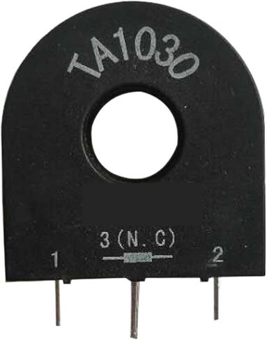 TA1030 25A: 25MA 30A: 30MA PCB MOUT TOUR CORE TYPE DRECISION TRANSPLER (30A-30MA) in Kuwait