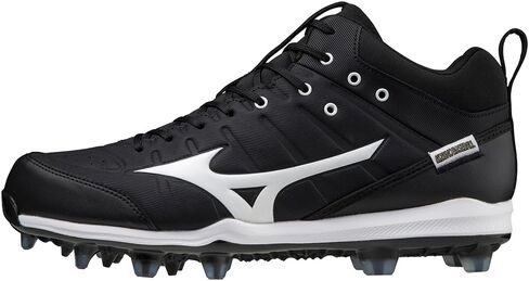 Ambition 2 TPU Mid Mens Molded Baseball Cleat 14 in Kuwait