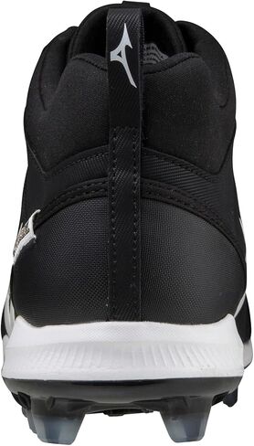 Ambition 2 TPU Mid Mens Molded Baseball Cleat 14 in Kuwait