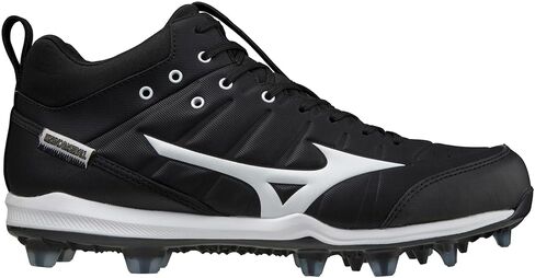 Ambition 2 TPU Mid Mens Molded Baseball Cleat 14 in Kuwait