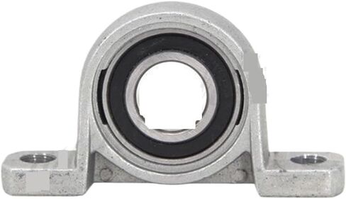1 Piece Bearing housing Bearing housing Shaft Support KP004 KP005 KP006 KP007 Bearing(KP007 35mm) in Saudi Arabia