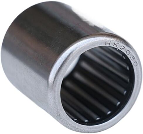 2 Pieces HK1512 HK152212 15 * 22 * 12mm Needle Roller Bearings in Saudi Arabia