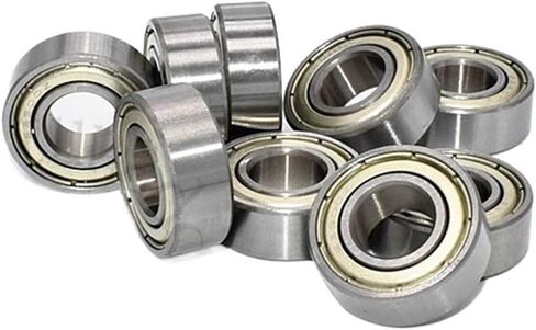 تحمل 9pcs 63900zz 10 * 22 * ​​8 (مم) تحمل إكسسوارات الإرسال in Saudi Arabia