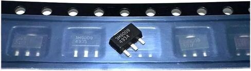 TQP3M9009 TQP3M9009 TQP3M9009 3M9009 SOT-89 Chipset 5Pcs in Saudi Arabia