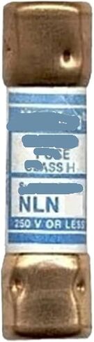 1PCS NLN030 30Amp (30A) 250V Fuse in Saudi Arabia