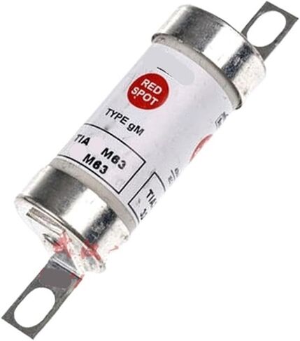 TIA10 TIA16 TIA2 TIA20 TIA25 TIA32 TIA32M35 TIA32M40 FUSE (TIA20) in Saudi Arabia