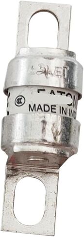 Fuse Tube 63LET 63A 240V Fuse BS88:4(50LET 50A) in Saudi Arabia
