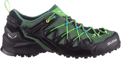 حذاء Salewa Wildfire Edge GTX - للرجال in Kuwait