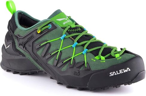 حذاء Salewa Wildfire Edge GTX - للرجال in Kuwait