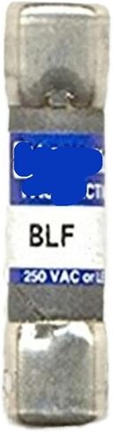 1PCS BLF-25 FUSE 25AMP 250VAC in Saudi Arabia