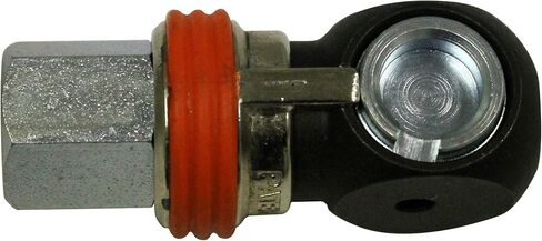 TST 20500312 Industrial Interchange اقتران SC-B1 ، 3/8 "NPT أنثى in Saudi Arabia
