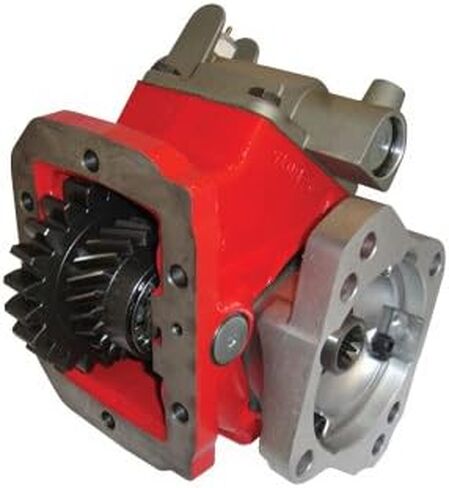 S-18698 Power Take Off (Pto) Assembly 6 Hole, Direct Mount in Saudi Arabia