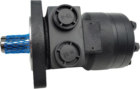 المحرك الهيدروليكي 130-1030-003 1301030003 130-1030 1301030 FITS for Eaton Char-Lynn H Series in Kuwait