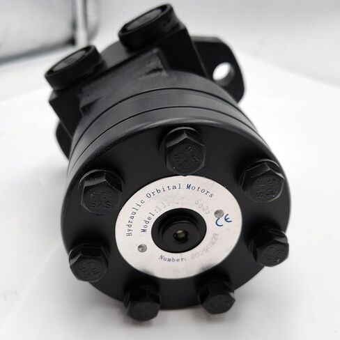 المحرك الهيدروليكي 130-1030-003 1301030003 130-1030 1301030 FITS for Eaton Char-Lynn H Series in Kuwait