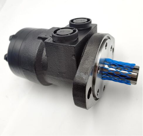 المحرك الهيدروليكي 130-1030-003 1301030003 130-1030 1301030 FITS for Eaton Char-Lynn H Series in Kuwait