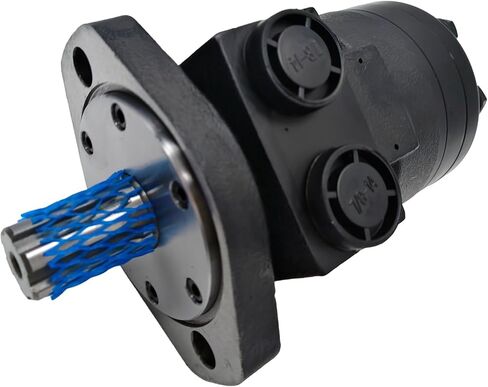 المحرك الهيدروليكي 130-1030-003 1301030003 130-1030 1301030 FITS for Eaton Char-Lynn H Series in Kuwait