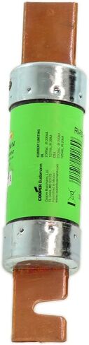 Bussman FRN-R-200 Fuse 1/pkg 200A 250VAC 125 VDC in Saudi Arabia