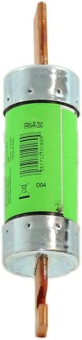 Bussman FRN-R-200 Fuse 1/pkg 200A 250VAC 125 VDC in Saudi Arabia